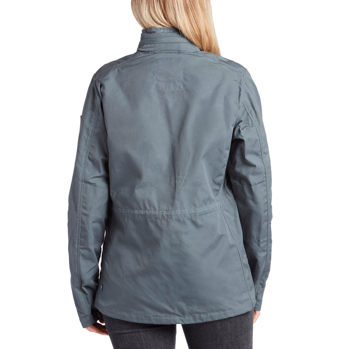 Fjällräven Räven Jacket - Women's Dusk