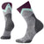 Smartwool PhD® Pro Approach Crew Socks - Women's Light Gray