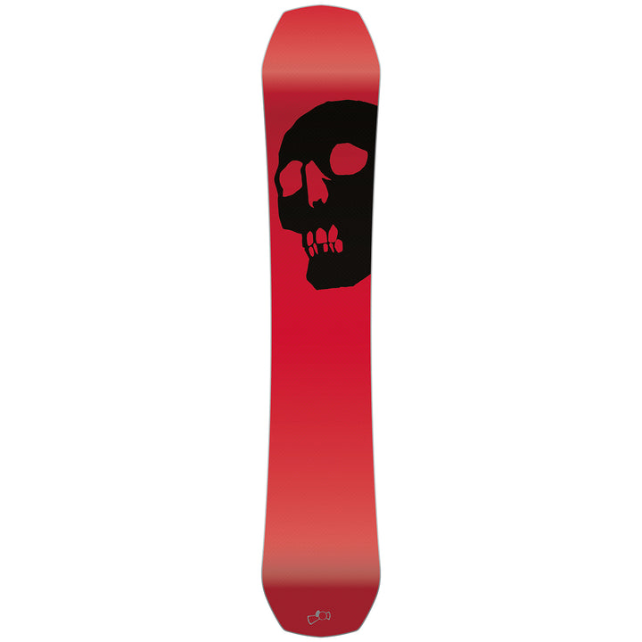 CAPiTA The Black Snowboard of Death Snowboard 2020