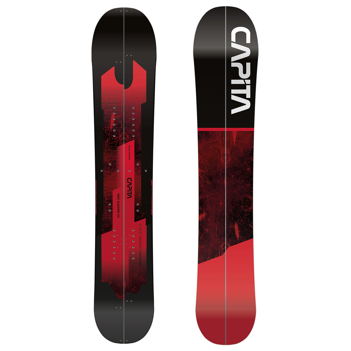 CAPiTA NEO Slasher Splitboard 2020
