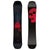 CAPiTA The Black Snowboard of Death Snowboard 2020