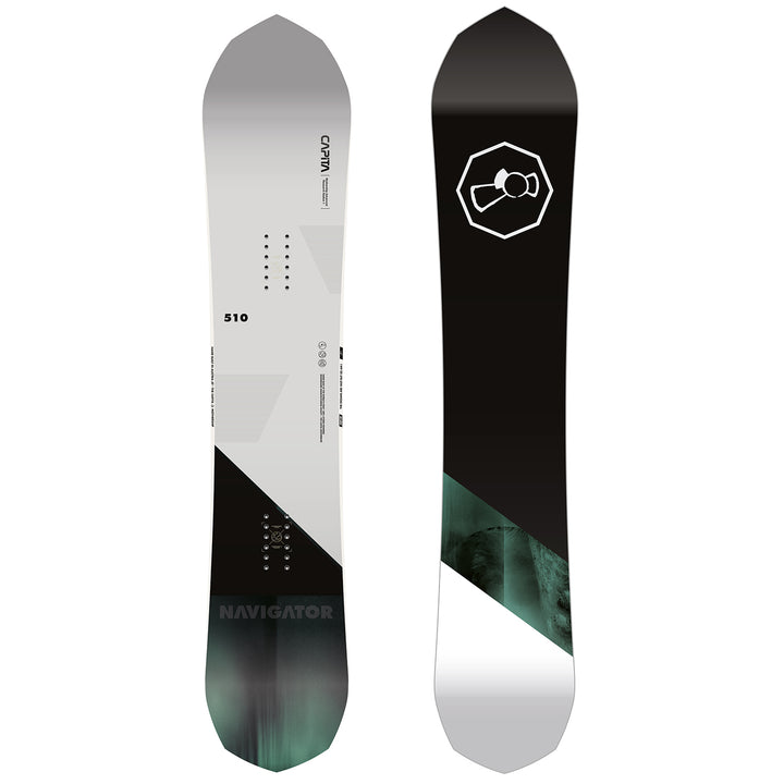 CAPiTA Navigator Snowboard 2020