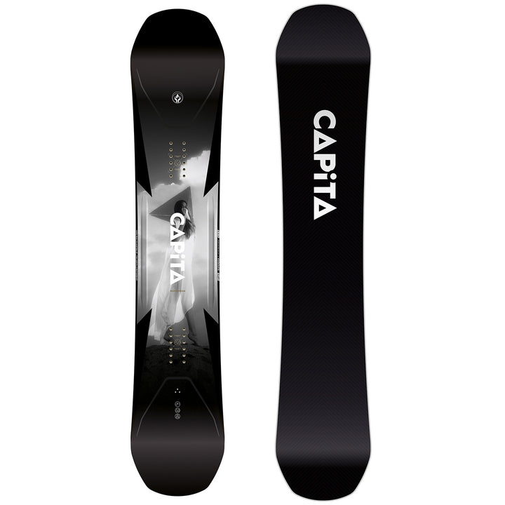 CAPiTA Super DOA Snowboard 2020
