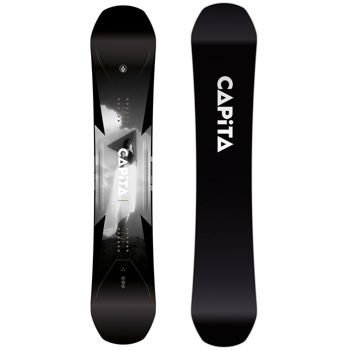CAPiTA Super DOA Snowboard 2020