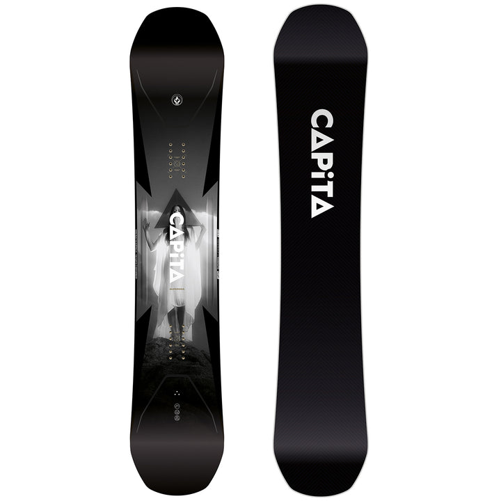 CAPiTA Super DOA Snowboard 2020