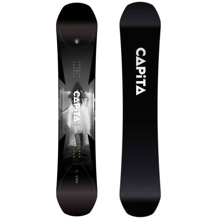 CAPiTA Super DOA Snowboard 2020