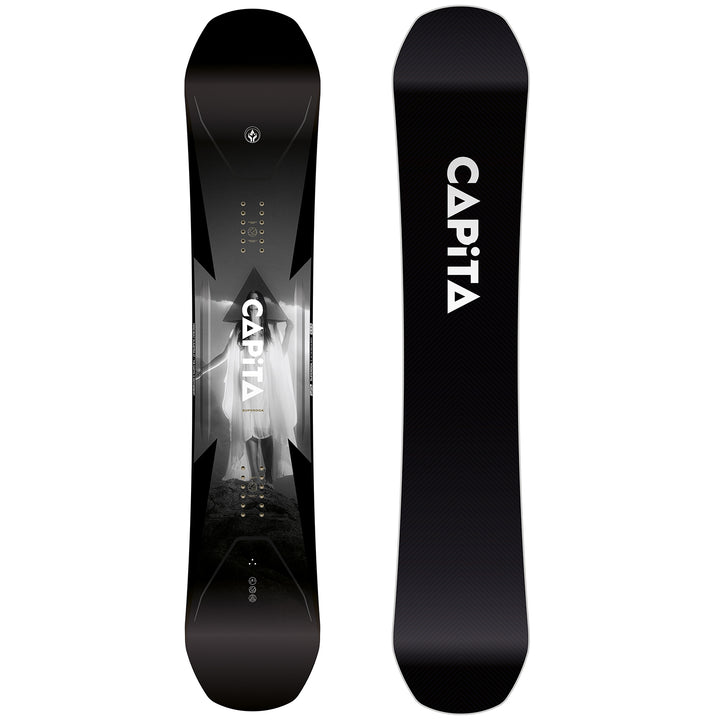 CAPiTA Super DOA Snowboard 2020