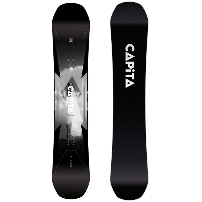 CAPiTA Super DOA Snowboard 2020