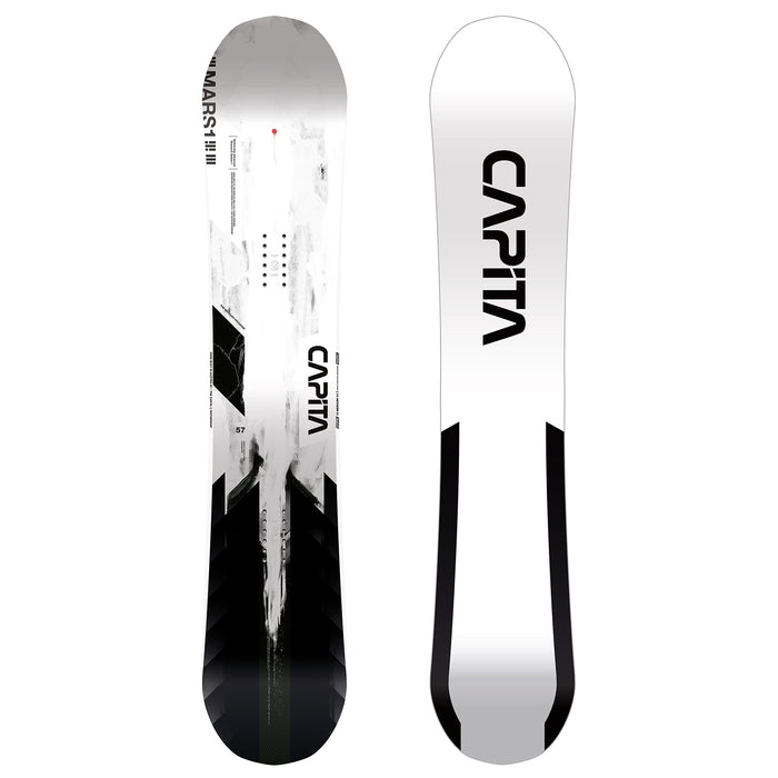 CAPiTA Mercury Snowboard 2020