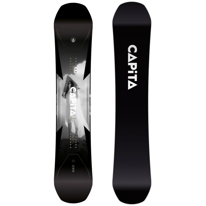 CAPiTA Super DOA Snowboard 2020
