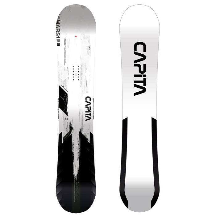 CAPiTA Mercury Snowboard 2020