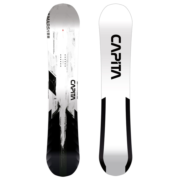 CAPiTA Mercury Snowboard 2020
