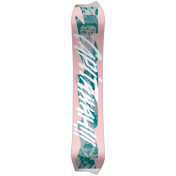 CAPiTA Asymulator Snowboard 2020
