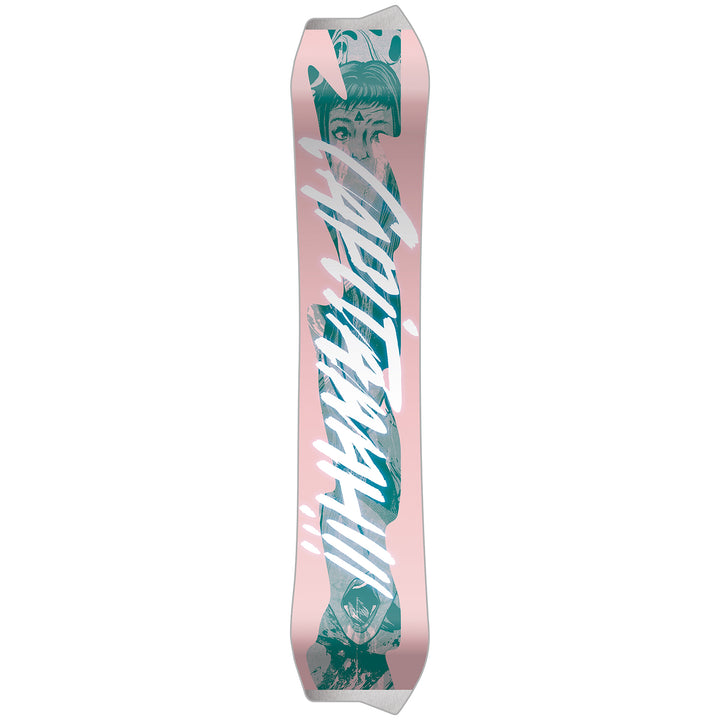 CAPiTA Asymulator Snowboard 2020