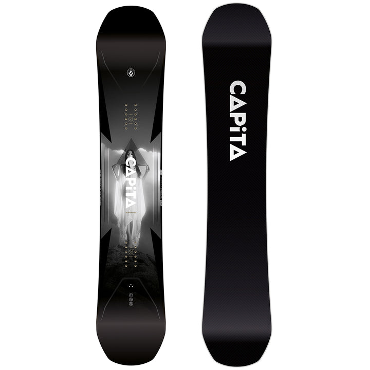 CAPiTA Super DOA Snowboard 2020