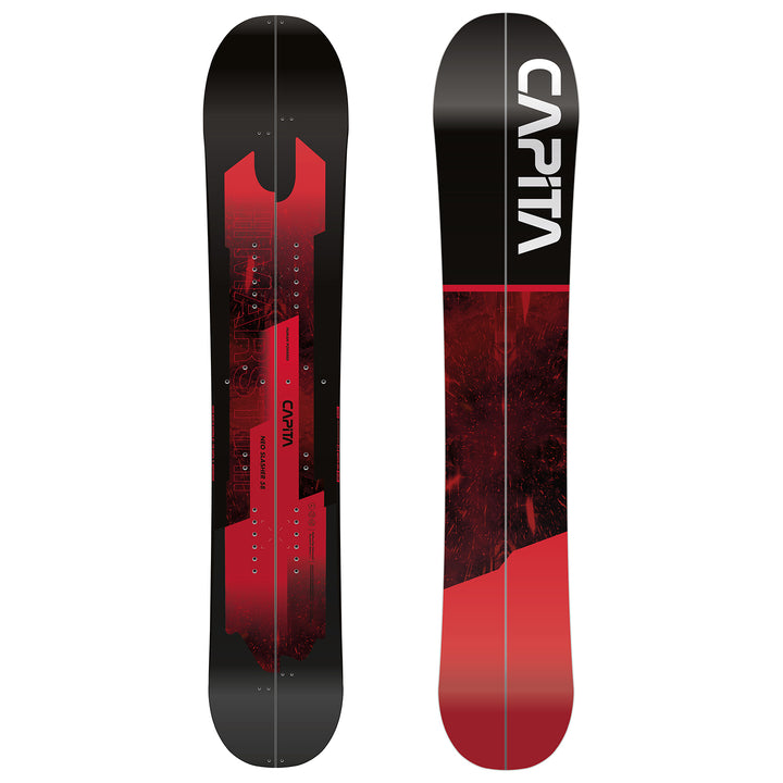 CAPiTA NEO Slasher Splitboard 2020