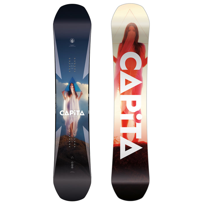 CAPiTA Defenders of Awesome Snowboard 2020