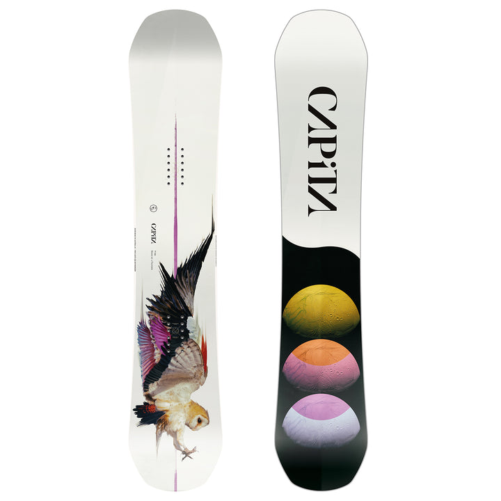 CAPiTA Birds of a Feather Snowboard - Women's 2020