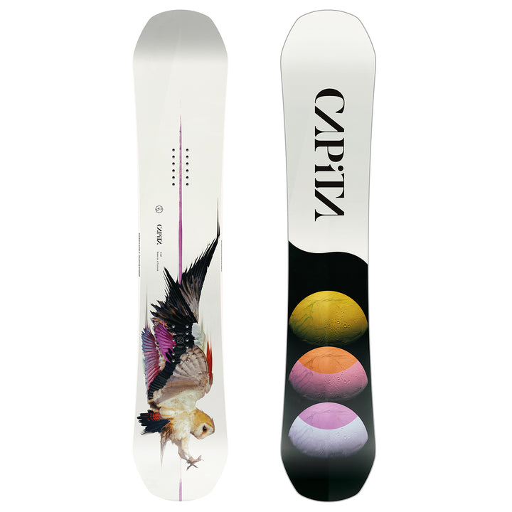 CAPiTA Birds of a Feather Snowboard - Women's 2020