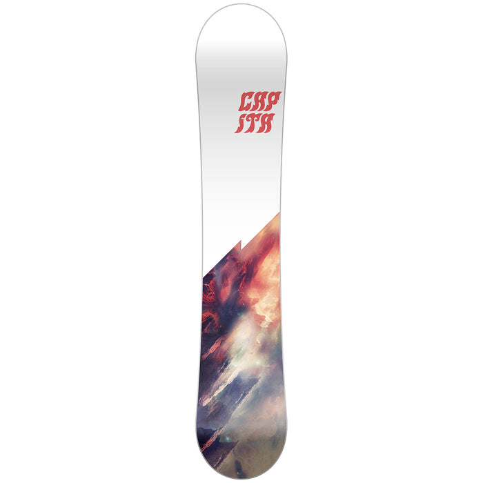 CAPiTA Paradise Snowboard - Women's 2020