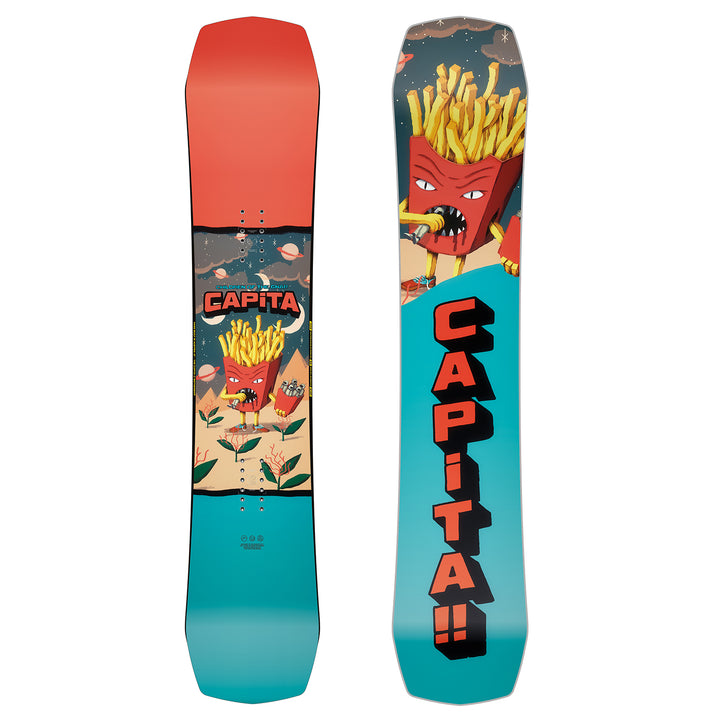 CAPiTA Children Of The Gnar Snowboard - Boys' 2020