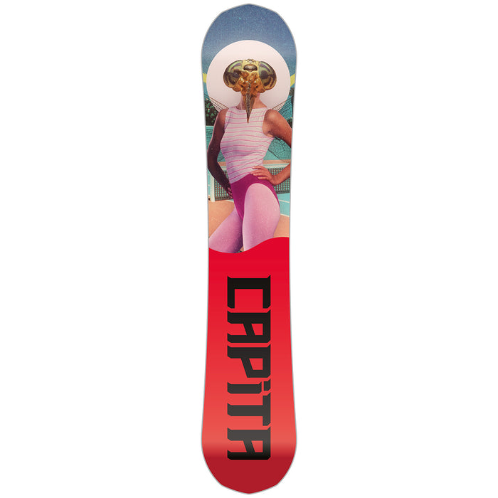 CAPiTA The Outsiders Snowboard 2020