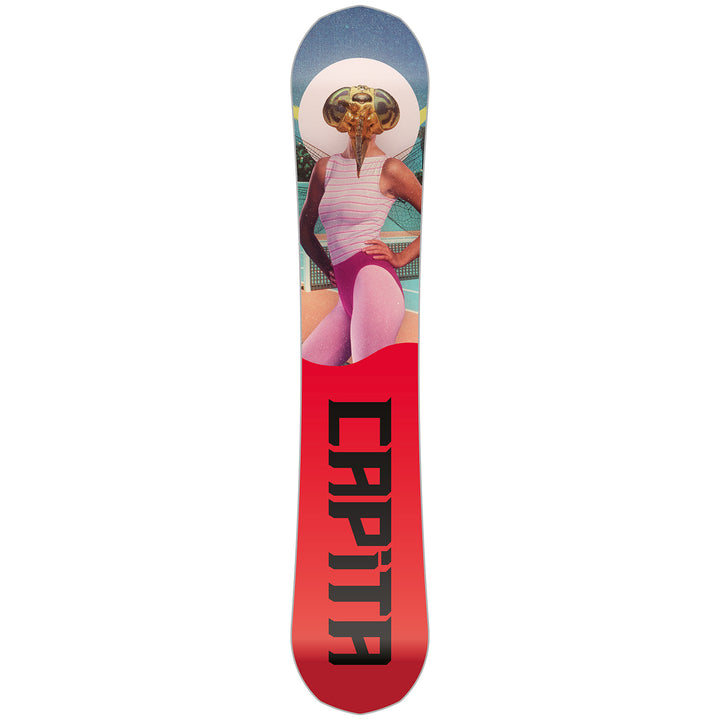 CAPiTA The Outsiders Snowboard 2020