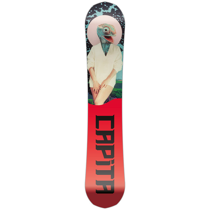 CAPiTA The Outsiders Snowboard 2020