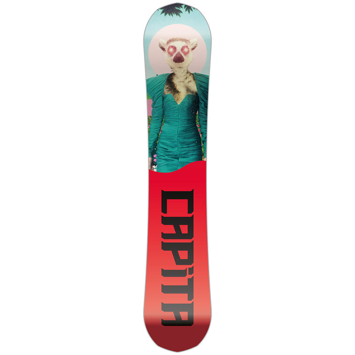 CAPiTA The Outsiders Snowboard 2020