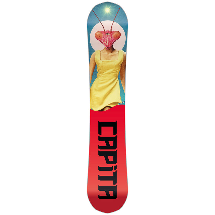 CAPiTA The Outsiders Snowboard 2020