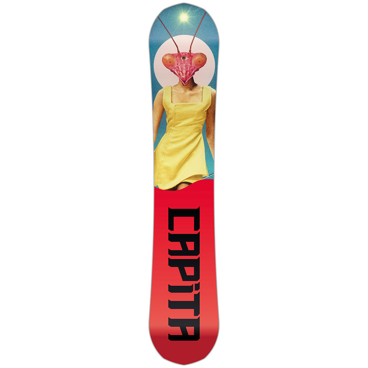 CAPiTA The Outsiders Snowboard 2020