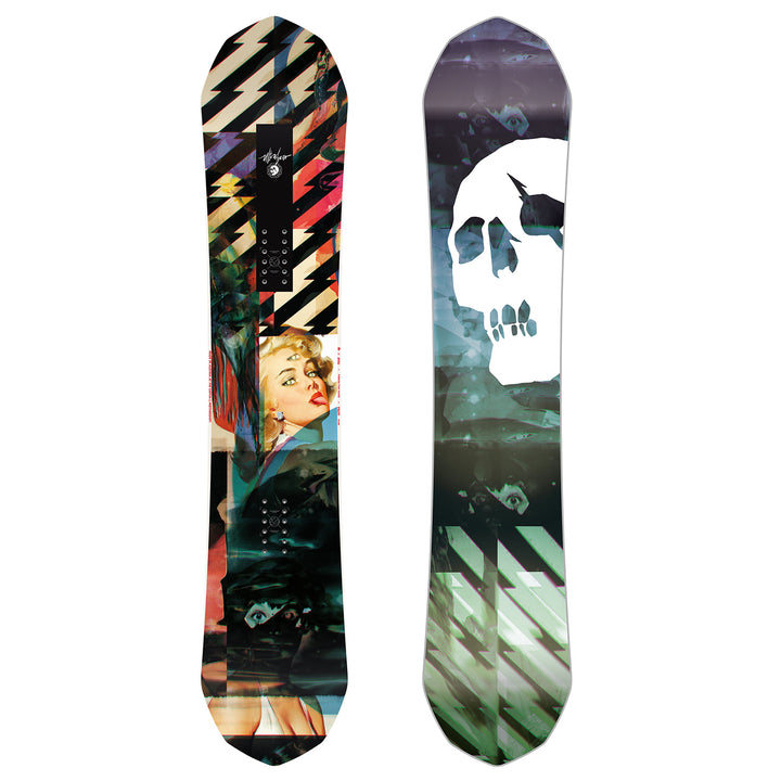 CAPiTA Ultrafear Snowboard 2020