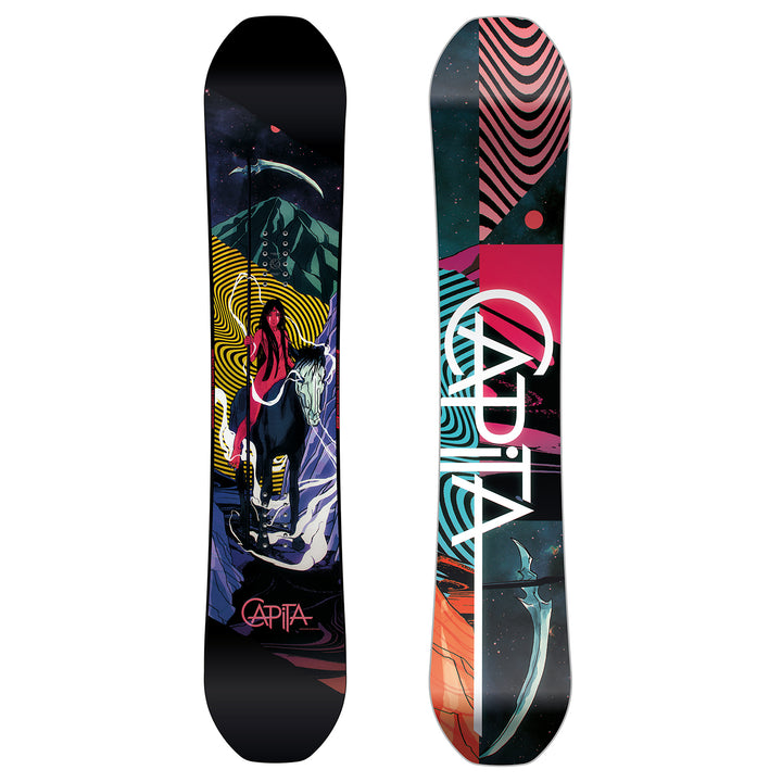 CAPiTA Indoor Survival Snowboard 2020