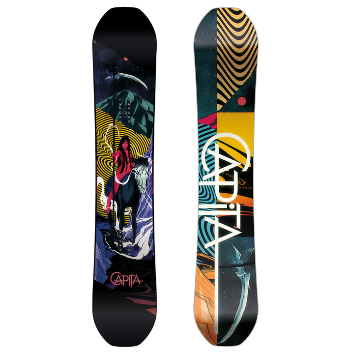 CAPiTA Indoor Survival Snowboard 2020