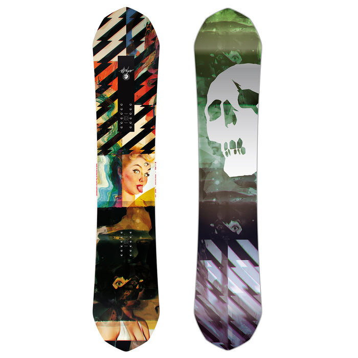 CAPiTA Ultrafear Snowboard 2020