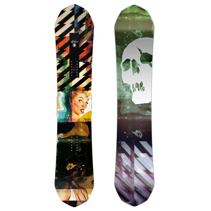 CAPiTA Ultrafear Snowboard 2020