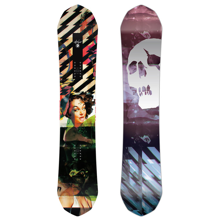 CAPiTA Ultrafear Snowboard 2020