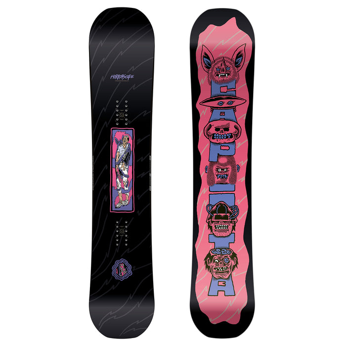 CAPiTA Horrorscope Snowboard 2020