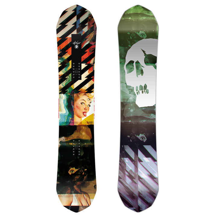 CAPiTA Ultrafear Snowboard 2020