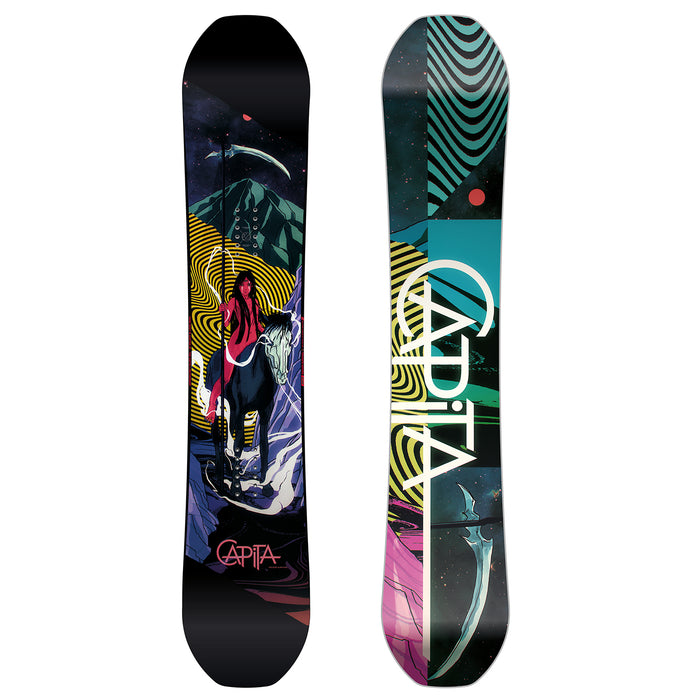 CAPiTA Indoor Survival Snowboard 2020