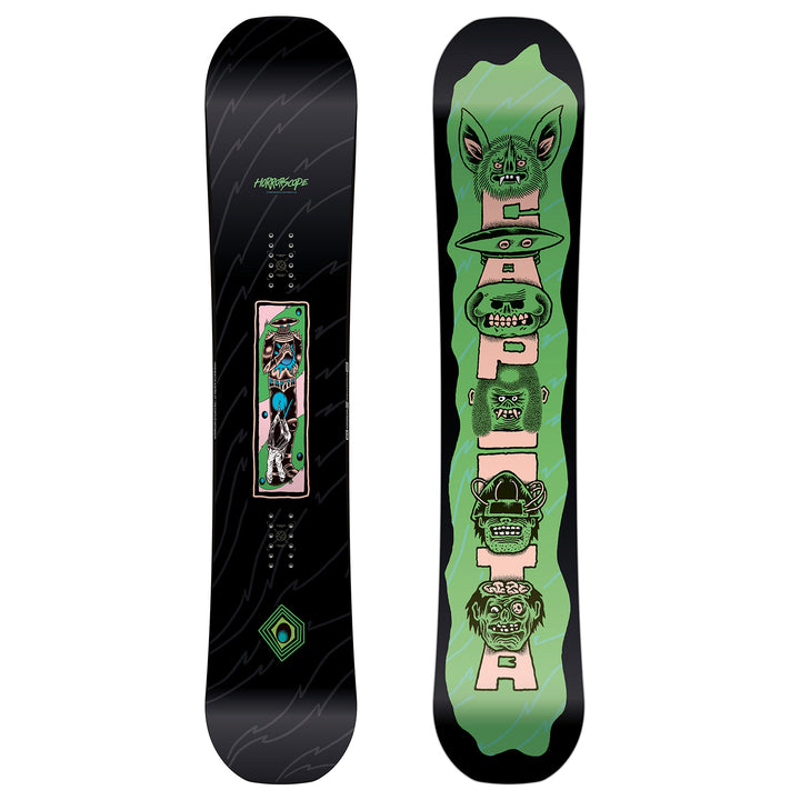 CAPiTA Horrorscope Snowboard 2020