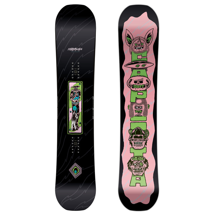 CAPiTA Horrorscope Snowboard 2020