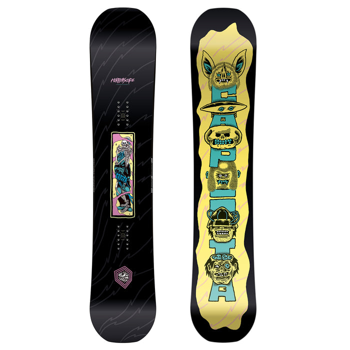 CAPiTA Horrorscope Snowboard 2020