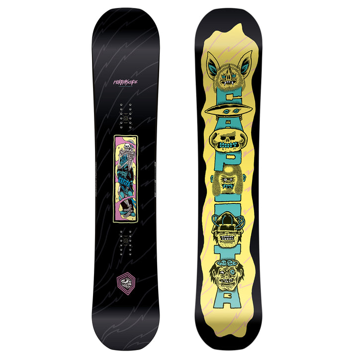 CAPiTA Horrorscope Snowboard 2020