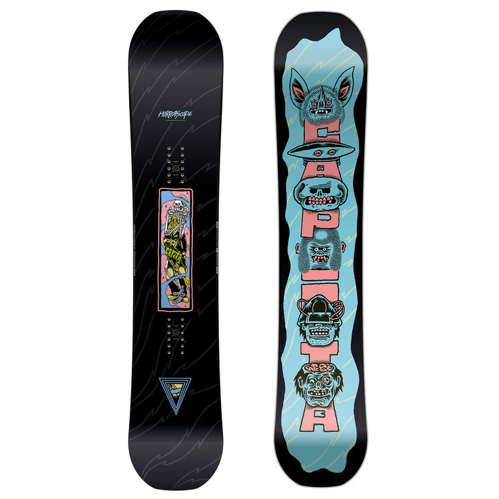 CAPiTA Horrorscope Snowboard 2020