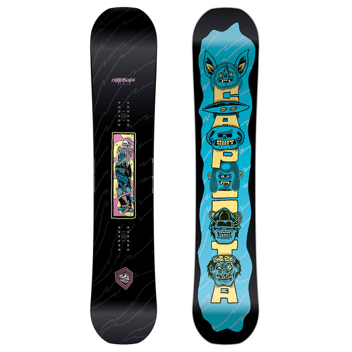 CAPiTA Horrorscope Snowboard 2020
