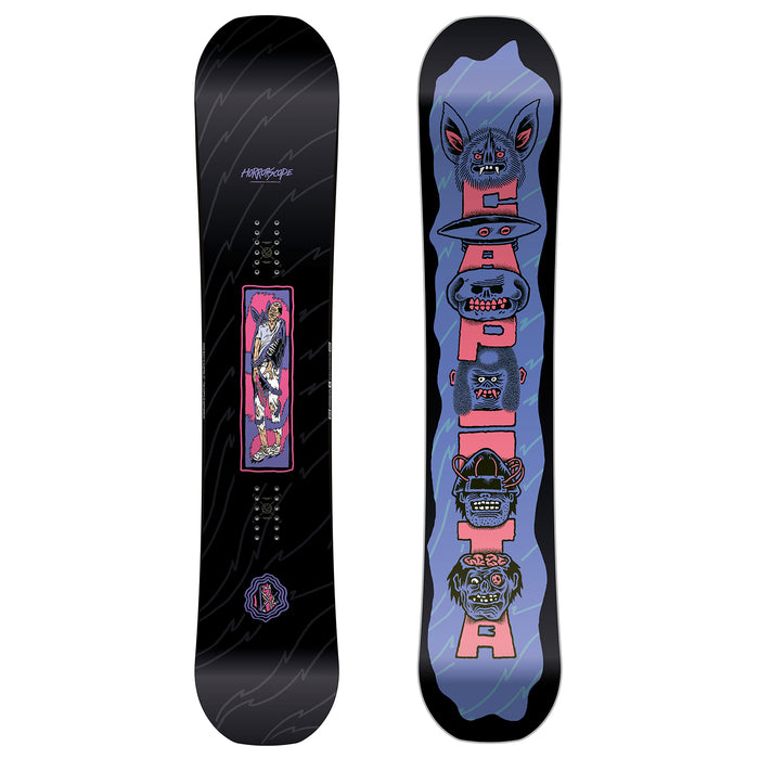 CAPiTA Horrorscope Snowboard 2020
