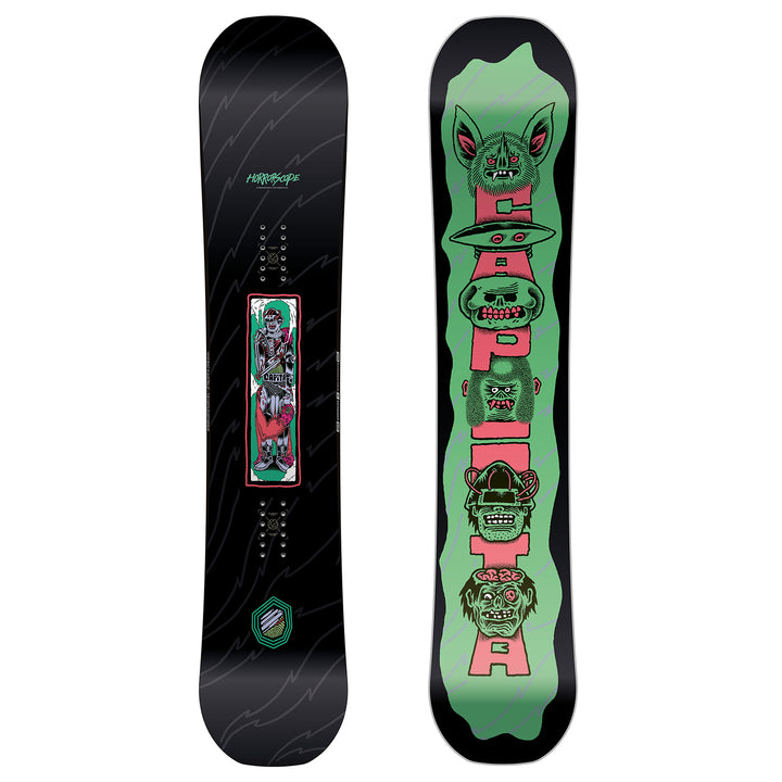 CAPiTA Horrorscope Snowboard 2020