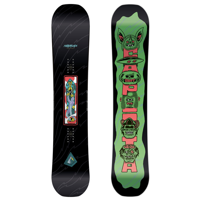 CAPiTA Horrorscope Snowboard 2020