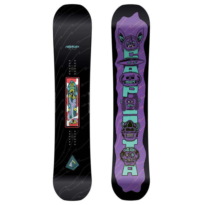 CAPiTA Horrorscope Snowboard 2020
